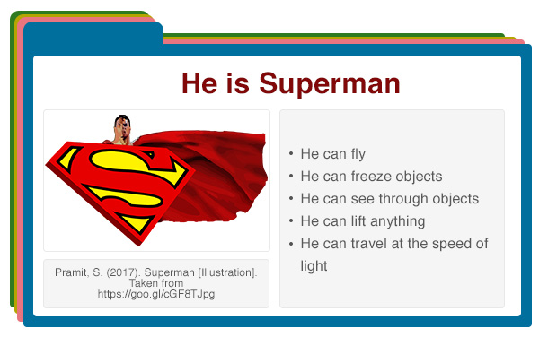 Superman