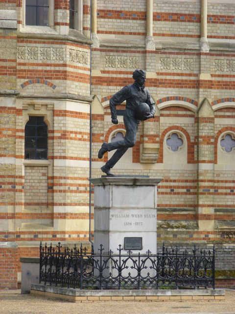 Winchester College