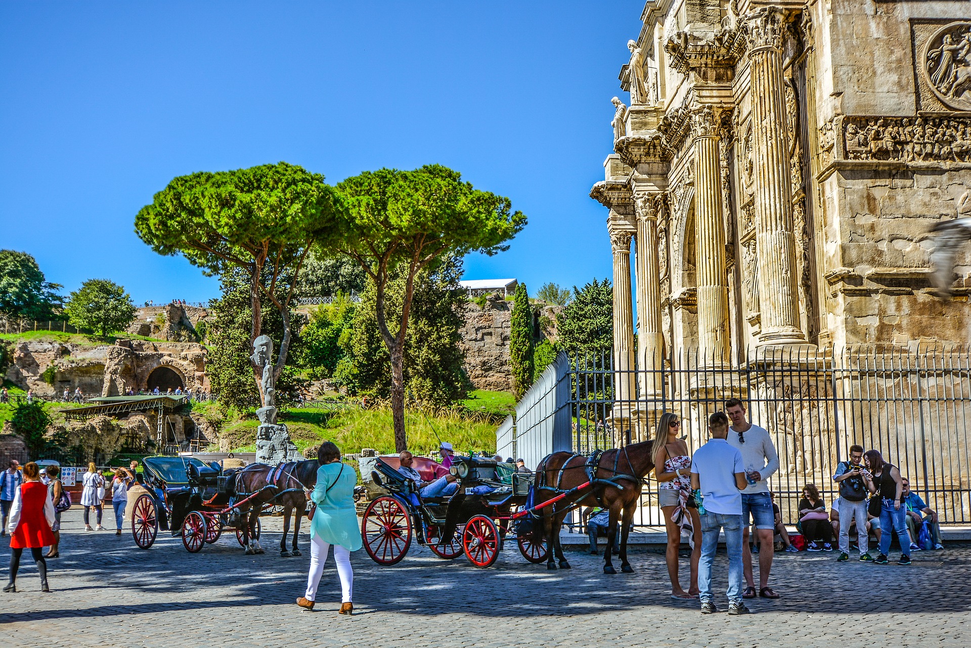Rome