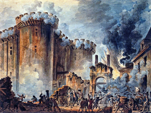 French Revolution