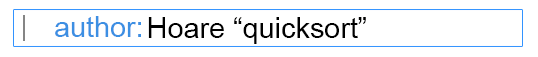 autor