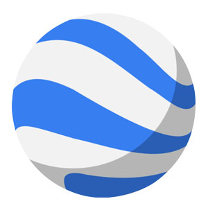 Google Earth