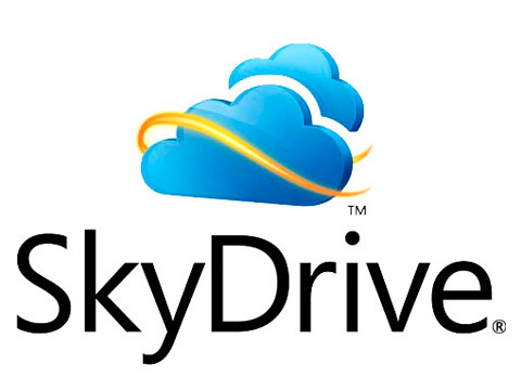 SkyDrive