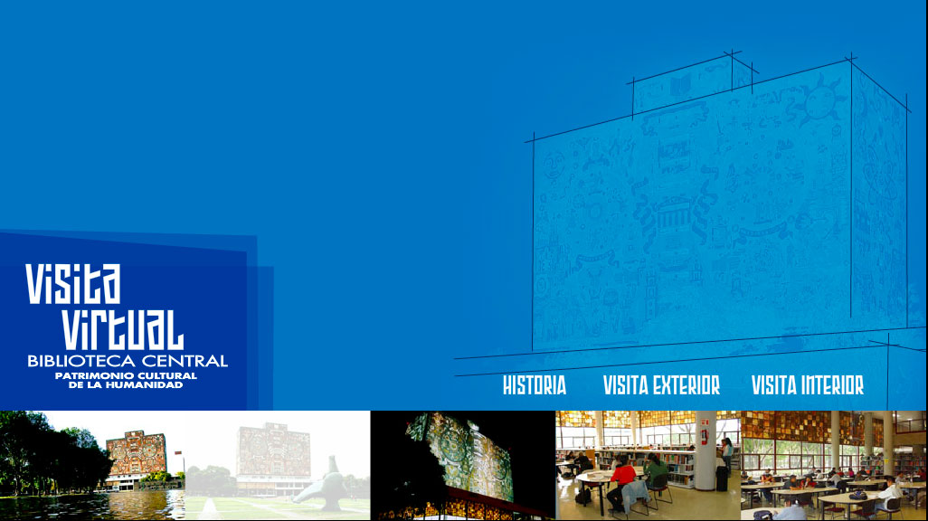 Biblioteca Central