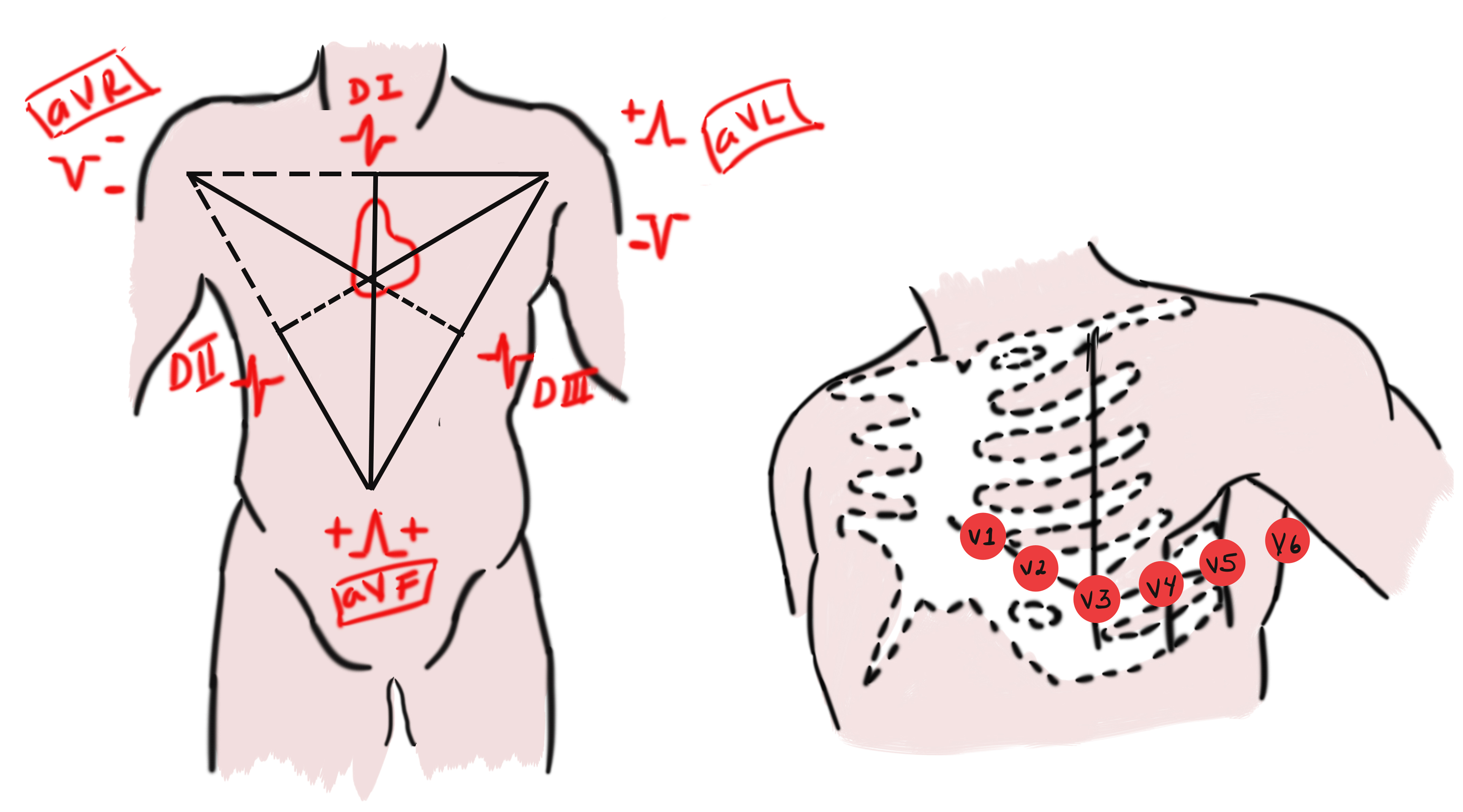 Axis Derivations